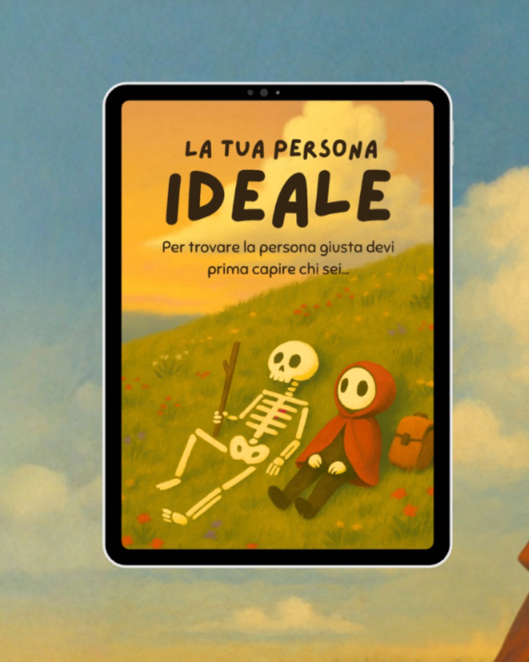 La tua persona ideale