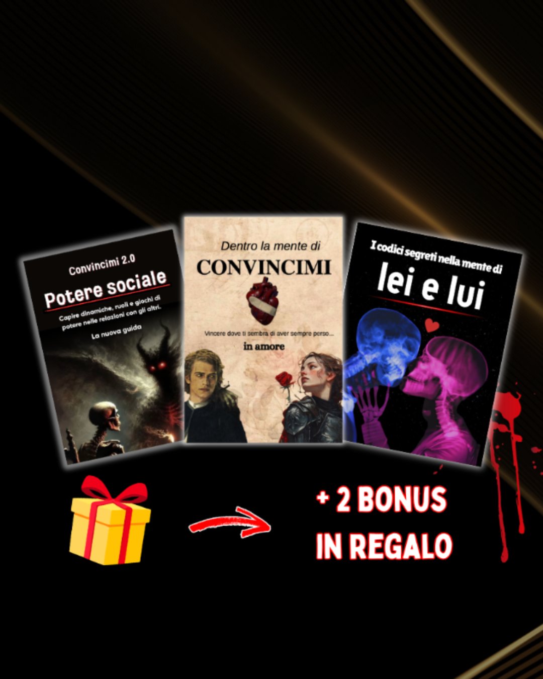 Collezione convincimii